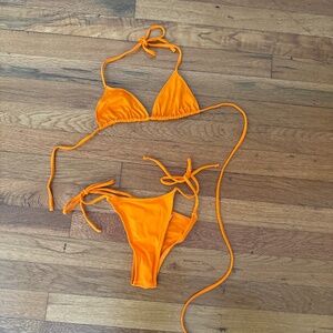Tropic of c swimsuit